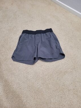 Men's Legend Performance Shorts